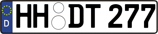 HH-DT277