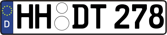 HH-DT278