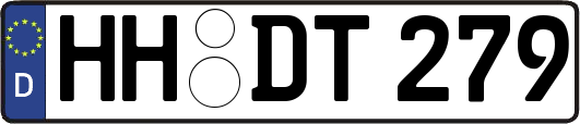 HH-DT279