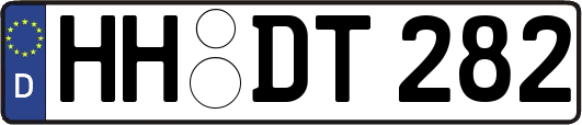 HH-DT282