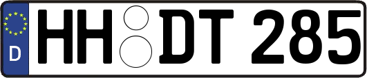 HH-DT285