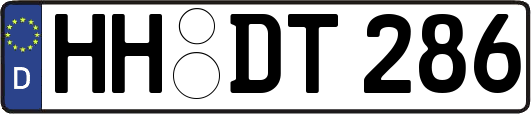 HH-DT286