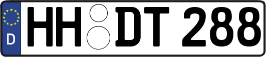 HH-DT288