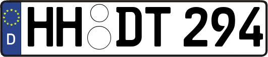 HH-DT294