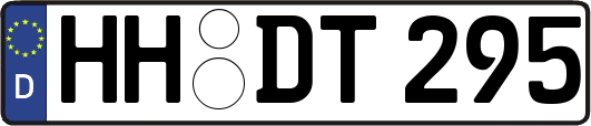 HH-DT295