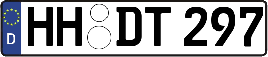 HH-DT297