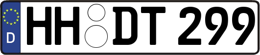 HH-DT299