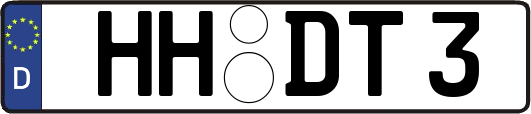 HH-DT3