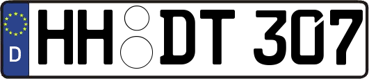 HH-DT307