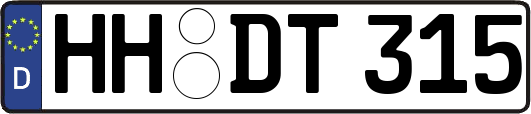 HH-DT315