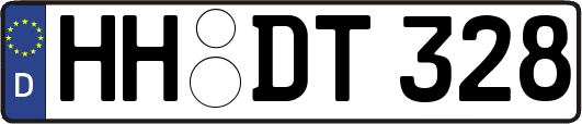 HH-DT328
