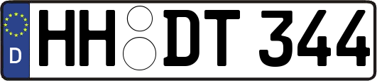 HH-DT344