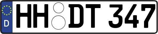 HH-DT347