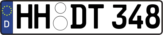 HH-DT348