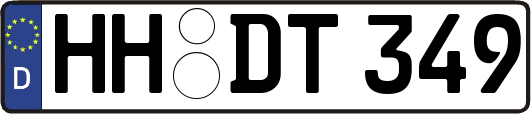 HH-DT349