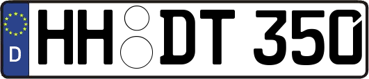 HH-DT350