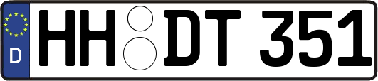 HH-DT351