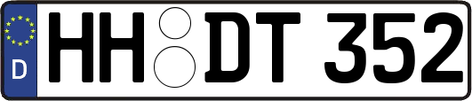 HH-DT352