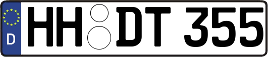 HH-DT355