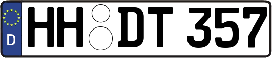 HH-DT357