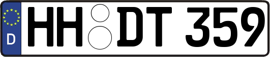 HH-DT359