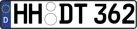 HH-DT362