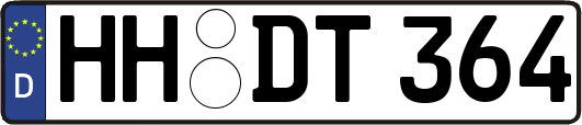HH-DT364