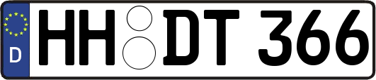 HH-DT366