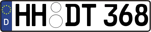 HH-DT368