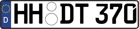 HH-DT370