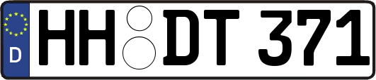 HH-DT371
