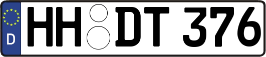 HH-DT376
