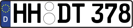 HH-DT378