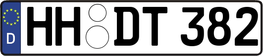 HH-DT382