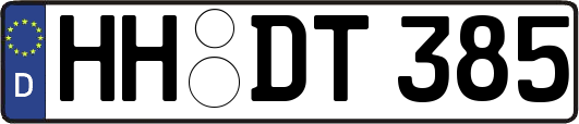 HH-DT385