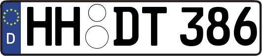 HH-DT386
