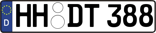 HH-DT388