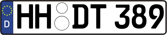 HH-DT389