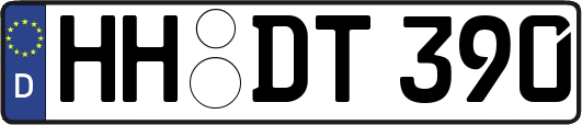 HH-DT390