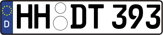 HH-DT393