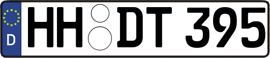 HH-DT395