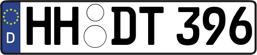 HH-DT396