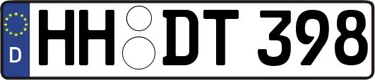 HH-DT398