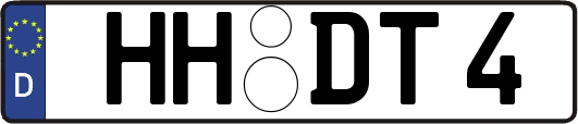 HH-DT4