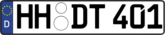 HH-DT401