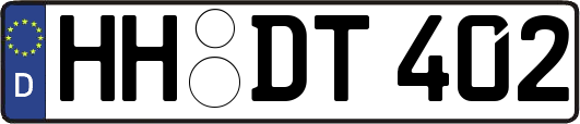 HH-DT402