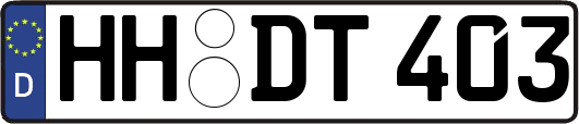 HH-DT403