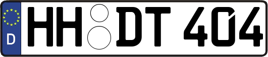 HH-DT404