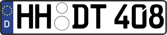 HH-DT408