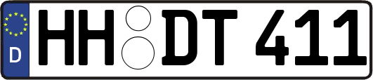 HH-DT411